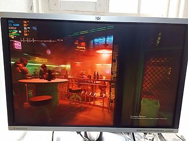Комплектующие для ПК: Видеокарта для ПК, Б/у, GeForce GTX, 6 ГБ — 6