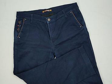michael jackson: Jeanswear, Chinosy dla mężczyzn, rozmiar XL — 1