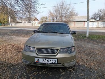 нексия с последующим выкупом: Daewoo Nexia: 2008 г., 1.5 л, Механика, Бензин, Седан