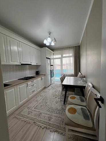 Продажа квартир: 2 комнаты, 66 м², 4 этаж — 6