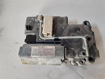 b6 204: MOTOR ŠIBERA ZA VOLKSWAGEN GOLF 3 OD 1986. DO 2000. GOD. | motor — 1