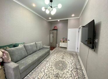 помещение для одежды: 1 комната, 36 м², Элитка, 4 этаж, Дизайнерский ремонт