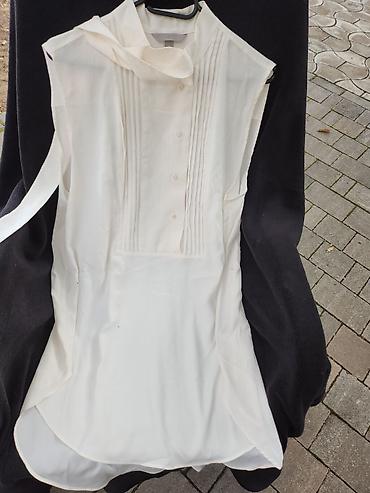 H&M ženska bezrukavna bluza, veličina M (EUR/US/CA/MX M, CN