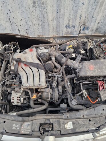 Бамперы и комплектующие: Бампер Volkswagen, Б/у, Оригинал — 10