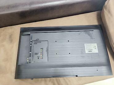 mi 17 pro: Samsung LED Televizor – UE32N4000AU (32") Xüsusiyyətlər: - Ekran — 1
