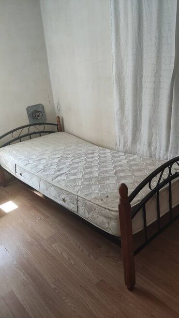 Çarpayılar: İşlənmiş, Təknəfərlik çarpayı, Bazasız, Matras ilə, Siyirməsiz, Azərbaycan