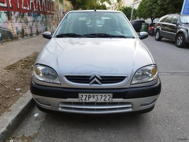 Citroen: Citroen Saxo: 1.4 l. | 2000 έ. 168900 km. Χάτσμπακ