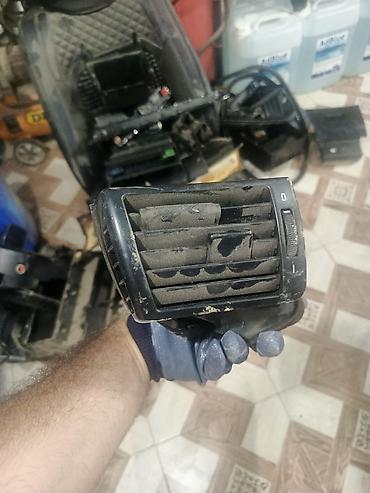 Digər avtomobil ehtiyat hissələri: BMW E46üçün ehtiyat hissələri - M52TU/M54 benzin mühərriki üçün — 3