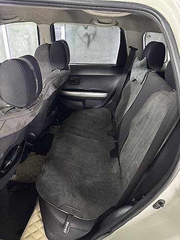 тойота приус с: Toyota Ist: 2003 г., 1.5 л, Автомат, Бензин, Хэтчбэк — 7