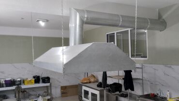 havalandirma borulari: Havalandirma Cetirleri ve Borularin Her Ölçüde Hazirlanmasi, Tendir ve