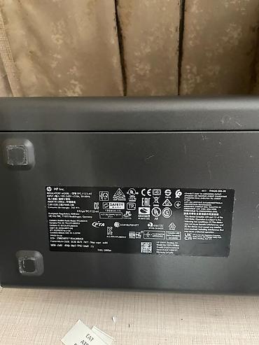apple ipad 2: HP ENVY TE01 seriyalı masaüstü kompüter dəsti. Şəkillərdə kompüter — 6