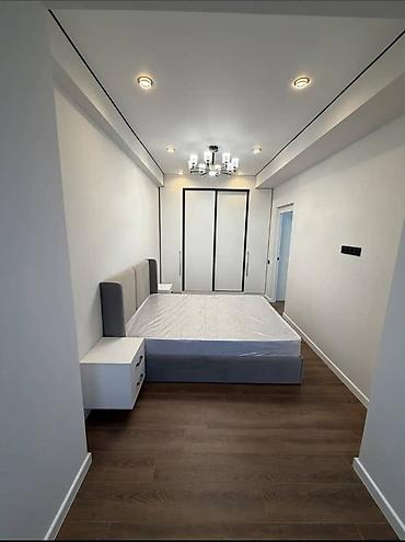 Продажа квартир: 2 комнаты, 60 м², Элитка, 11 этаж — 12