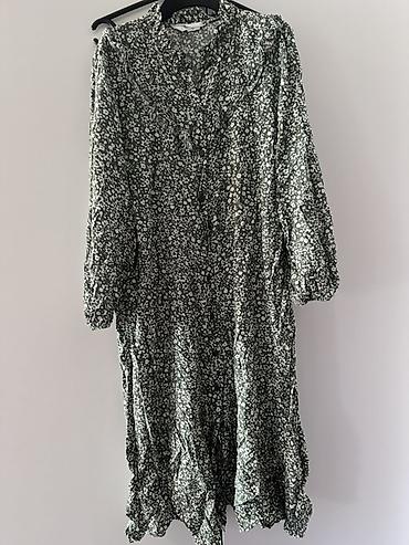 Haljine: Haljine od 800-4000 din Komplet ženske letnje haljine – 4 modela 1) — 6