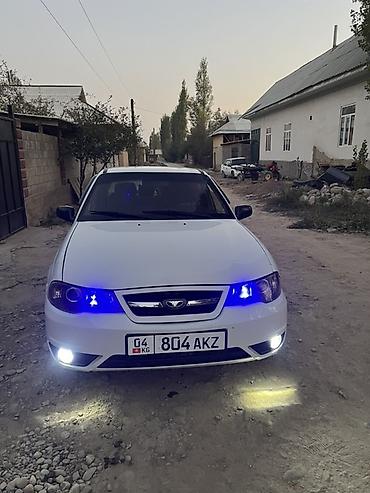 нексия обмен: Daewoo Nexia: 2012 г., 1.6 л, Механика, Седан — 5