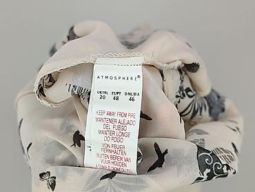 co to: Atmosphere, Bluzka damska, rozmiar 4XL — 4