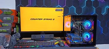 intel xeon e3: Компьютер, ядер - 8, ОЗУ 16 ГБ, Для работы, учебы, Новый, Intel Core i5, AMD Radeon RX 580, HDD + SSD — 4