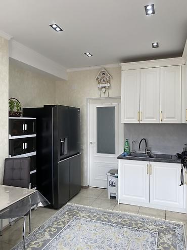 Продажа квартир: 3 комнаты, 101 м², Элитка, 4 этаж, Евроремонт — 21