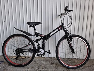 Горные велосипеды: Велосипеды на выбор новые и б.у. в хорошем состоянии Мы находимся — 11