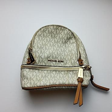mini çanta: Bel çantası, Michael Kors, Yeni — 1