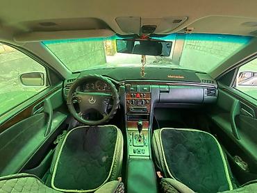 мерседес отега: Mercedes-Benz E-Class: 2001 г., 2.6 л, Автомат, Бензин, Седан — 5