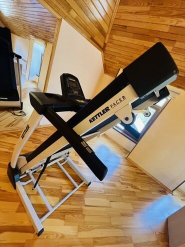 надувной бассейн баку: Kettler Pacer qaçış trenajoru Bu model Kettler brendinin Pacer