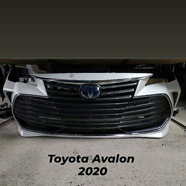 Другие автозапчасти: Тойота камри 50 — 6