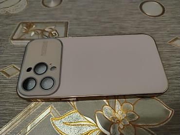 iphome 14 pro: Iphone 14 pro max üçün arxa kabra satılır yenidi Yeni iphone telefonu — 2
