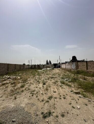 Həyət evləri və villaların satışı: Şüvəlan qəs. 6 otaqlı, 221 kv. m, Kredit yoxdur, Təmirsiz — 9