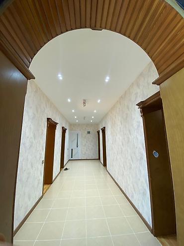 modern evler: 4 otaqlı, 160 kv. m, Yeni təmirli — 3