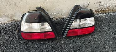 lampa h3: Daewoo 1998 il, Orijinal, Yaponiya, İşlənmiş — 3