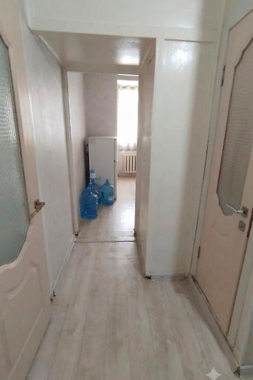 105: 1 комната, 35 м², Кок-Жар мкр 105 серия, 6 этаж — 5