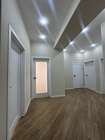 15: 3 комнаты, 80 м², Нижний Джал (Джал-23) Элитка, 10 этаж, Дизайнерский ремонт — 1