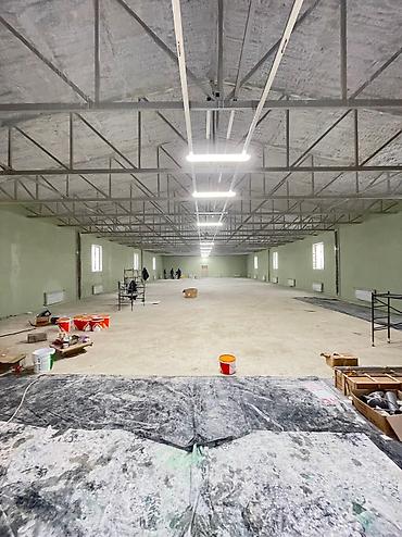 Покраска: Покраска окон, Покраска стен, Декоративная покраска, На масляной основе, На водной основе, Больше 6 лет опыта — 14