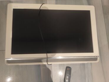 p smart ekran: Б/у Телевизор Sharp 54" HD (1366x768), Самовывоз