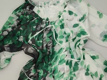 Blouses: Women's blouse, size XL