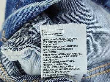 lewis kurtka: Denim, Kurtka jeansowa damska, rozmiar XS — 5