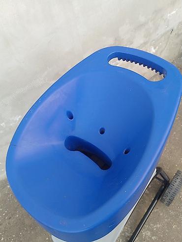 Ostali električni alati: Električni seckalica/čiper za grane Einhell LE-EH 2440 – Limited — 9