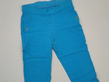 bluzki ze spodniami: Spodnie 3/4 Damskie, 3XL, stan - Dobry