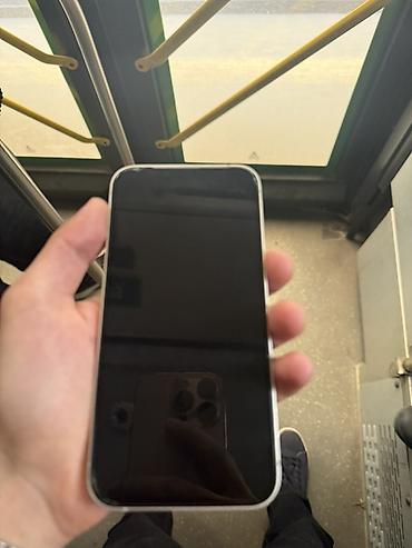 iphone 13 case: IPhone 13, 128 GB, Qızılı, Face ID — 6