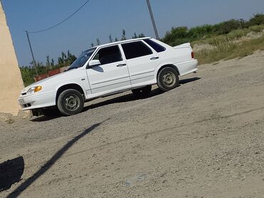 VAZ (LADA): VAZ (LADA) 2115 Samara: 1.6 l | 2011 il 2555 km Sedan — 16