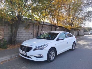 брызговики камри 70 оригинал: Hyundai Sonata: 2017 г., 2 л, Автомат, Газ, Седан