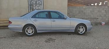 редуктор е34: Mercedes-Benz E-Class: 1999 г., 3.2 л, Автомат, Бензин, Седан — 3