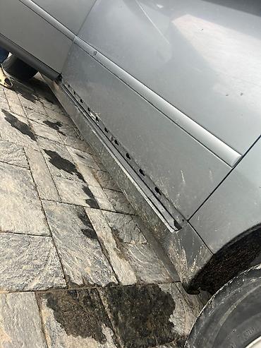 Audi: Audi A6: 2000 г., Бензин, Седан — 9