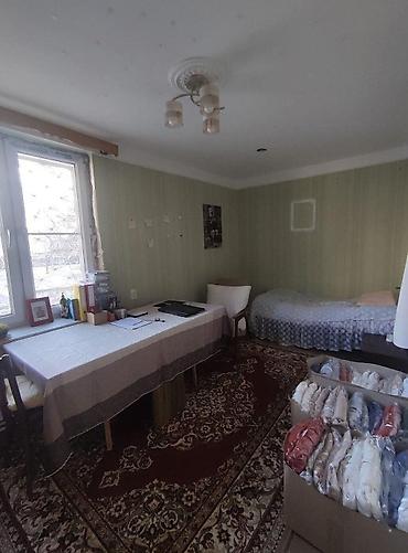 ev satisi: Bakı, Yasamal, 3 otaqlı, Köhnə tikili, m. Elmlər Akademiyası, 80 kv. m — 7