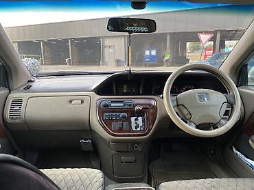orthia: Honda Avancier: 2003 г., 2.3 л, Автомат, Бензин, Хэтчбэк — 6