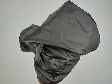 getry z zapiętkami: Legginsy Ze skóry ekologicznej damskie, rozmiar M — 6