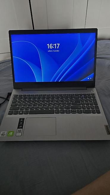 core: Ноутбук Lenovo IdeaPad 3 - Экран 15.6", тонкие рамки - Клавиатура с — 1
