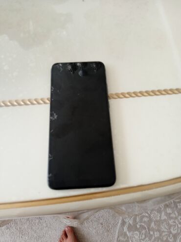 Redmi: Redmi, Redmi Note 10, Б/у, 64 ГБ, цвет - Серебристый, 2 SIM