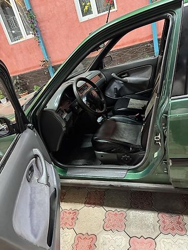 передний редуктор субару: Honda Civic: 1996 г., 1.4 л, Механика, Бензин, Седан — 5