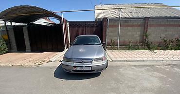 фаркоп нексия: Daewoo Nexia: 1995 г., 1.5 л, Механика, Бензин, Седан — 7